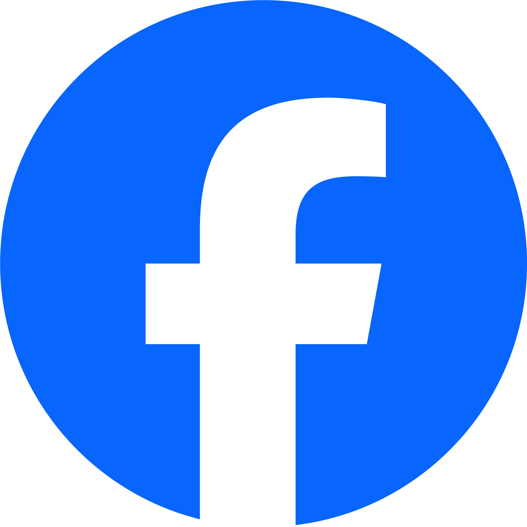facebookロゴ